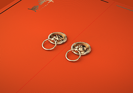  斗鱼2018春节礼盒