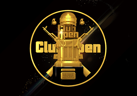  VSPN量子体育 Club Open20